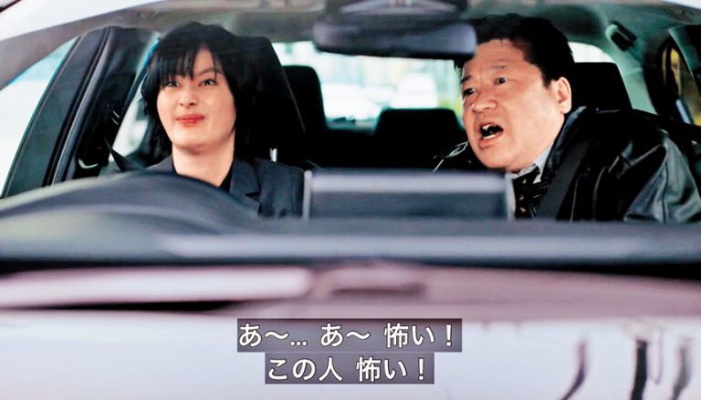 佐藤否認騷擾橋本愛，電視台昨日亦開腔回應。