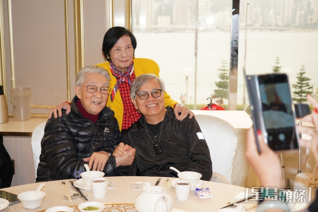 2024年3月，余慕蓮現身香港演藝人協會春茗，身形明顯消瘦。
