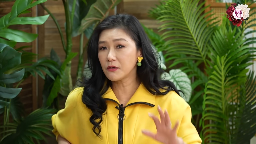張慧儀曾因被男友毆打而報警,之後她到內地發展並轉型做生意。