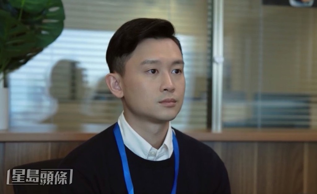 即使電影市道低迷,凌文龍仍活躍於電視劇演出,並曾憑《IT狗》獲獎。
