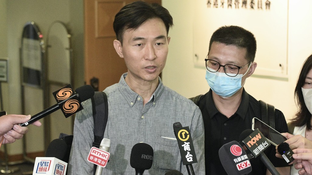 雙非兒腦癱案裁決出爐 醫委會裁定醫生專業失當除牌九個月