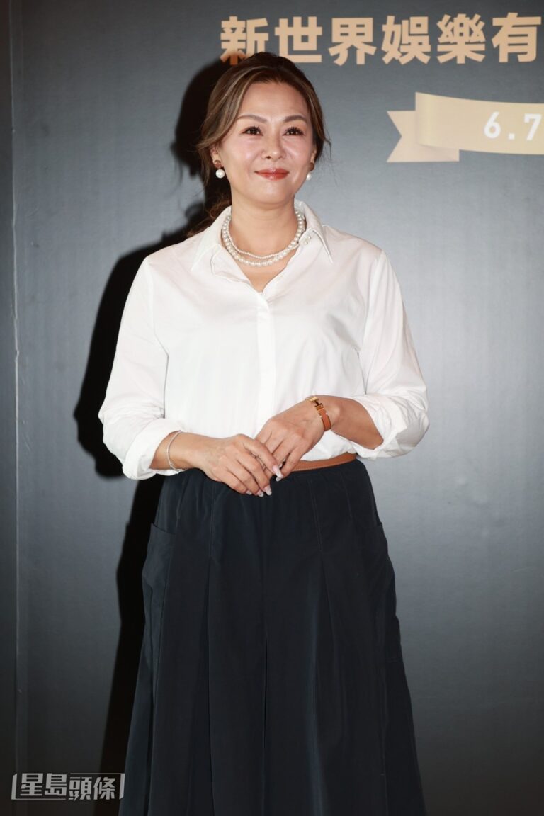 姚正菁復出演藝圈 經理人林寶玉掌舵 邵音音盧海鵬羅蘭到賀
