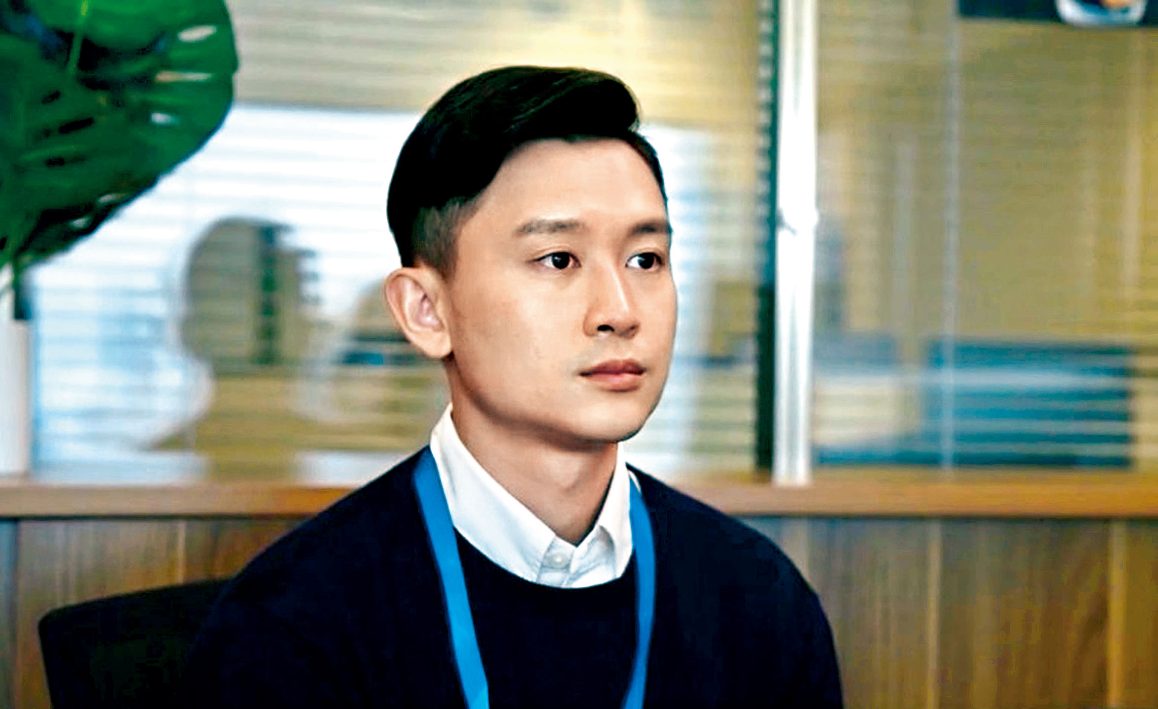 電影市道低迷,凌文龍還是接拍了不少電視劇,更曾憑《IT狗》獲封亞洲內容大獎最佳新星。