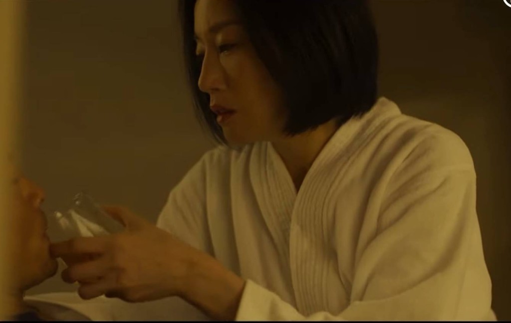 《COURT!》有演員谷祖琳參與演出。