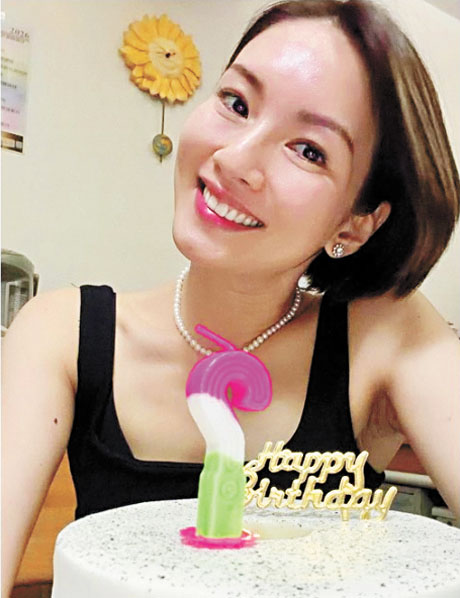林佳儀