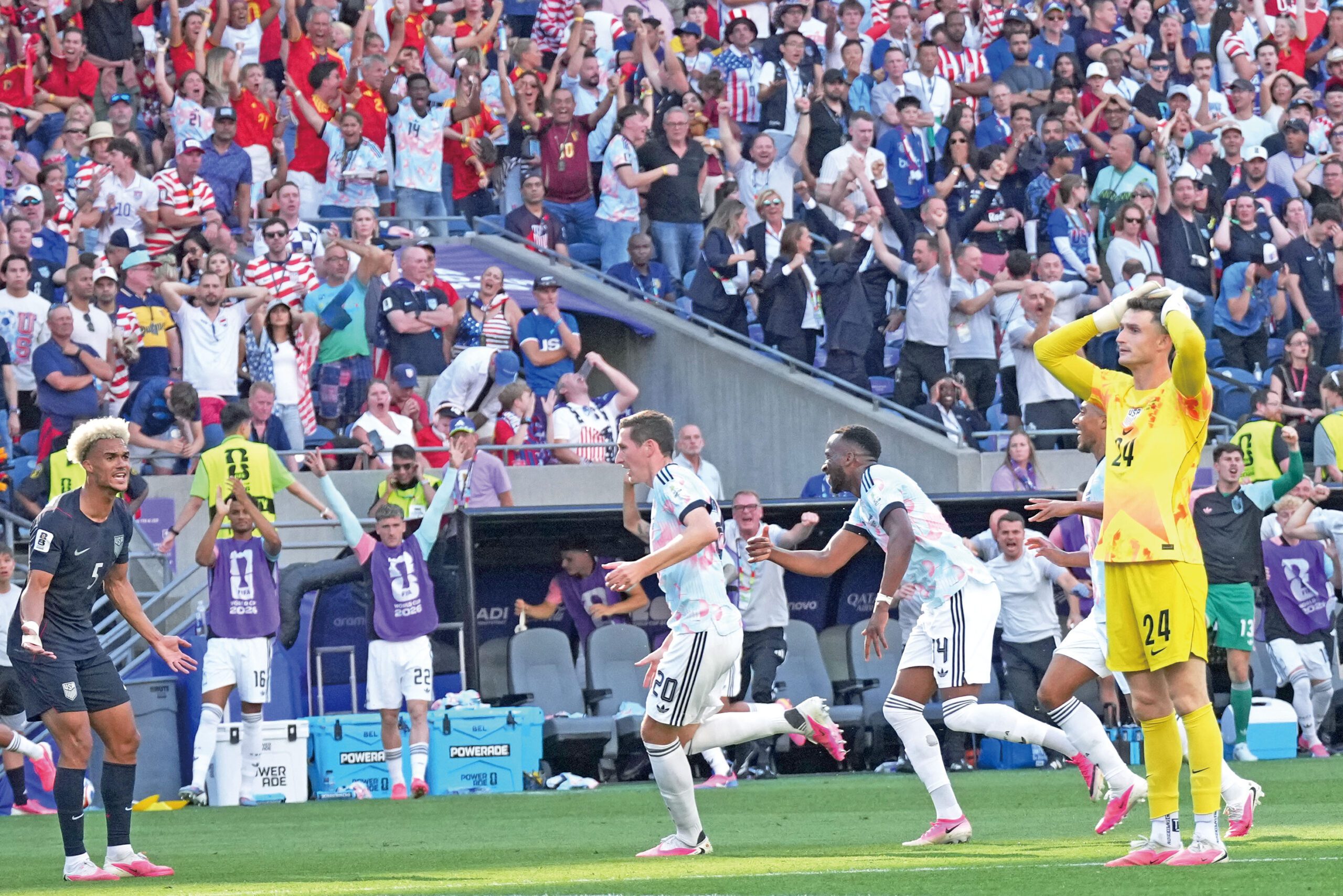 弗里茲貿然出擊,給了比利時可乘之機。路透社