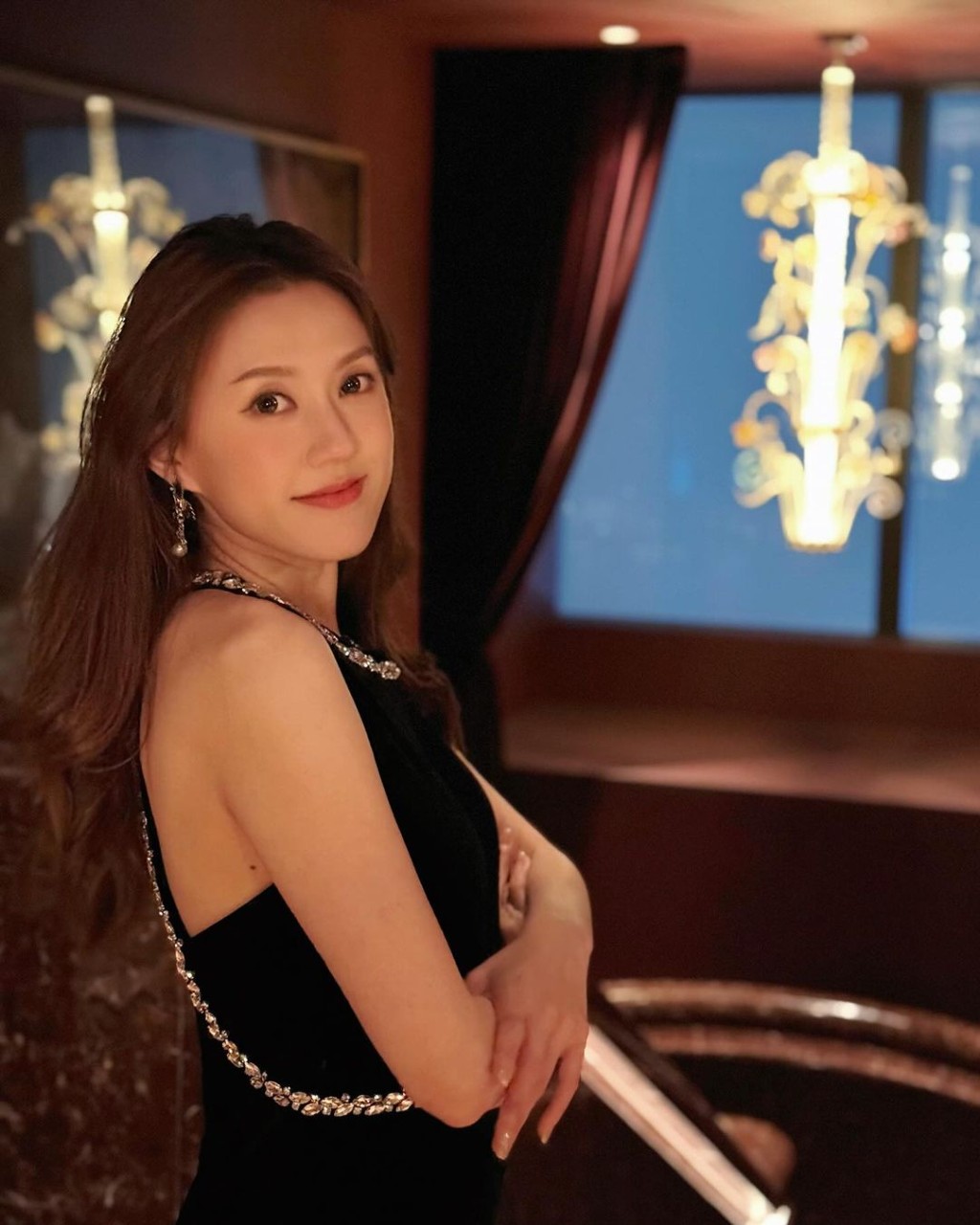 羅雪妍從2016年起已開始參與微電影及舞台劇演出。