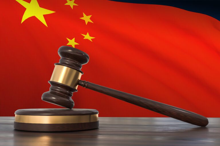 南京官員楊友林收賄22億遭判死刑