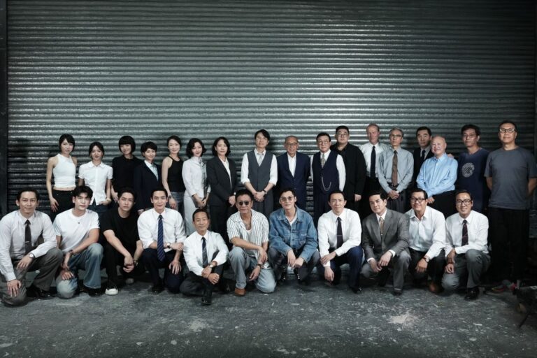 《破‧地獄》導演陳茂賢新作《一九七一》開拍　黃子華許冠文角色關係逆轉