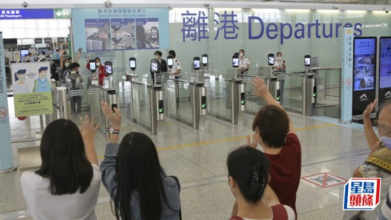 議員關注回流港人福利使用 政府指無意調查公營醫療