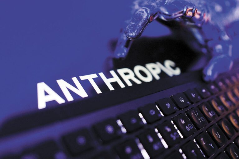 Anthropic之所以選擇澳洲，主要因為在美國本土擴張受阻。路透社