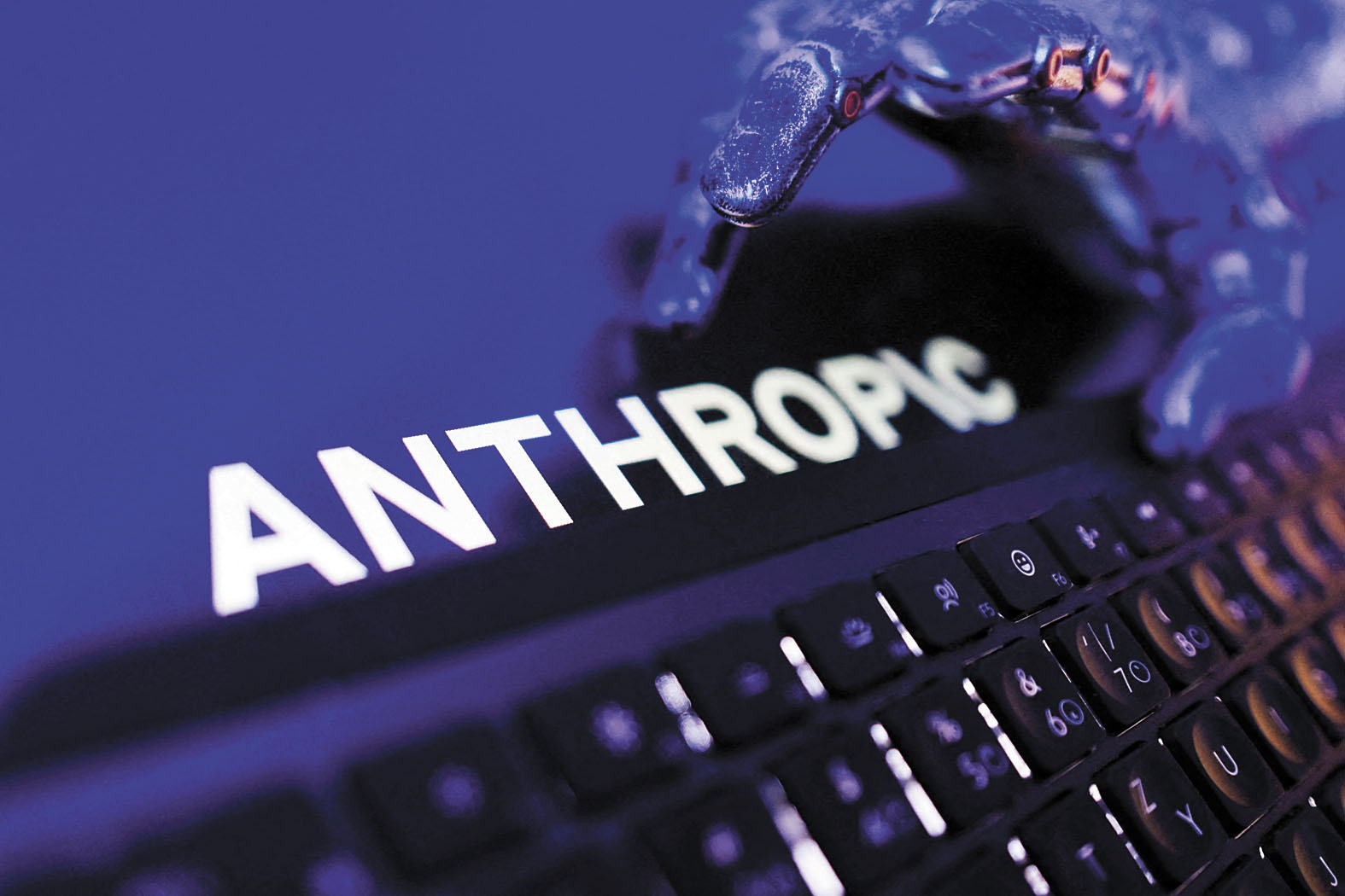 Anthropic之所以選擇澳洲，主要因為在美國本土擴張受阻。路透社