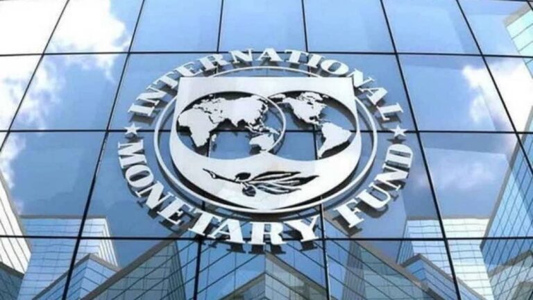 今年全球經濟增長IMF預測下調至3% 中國則上調至4.6%
