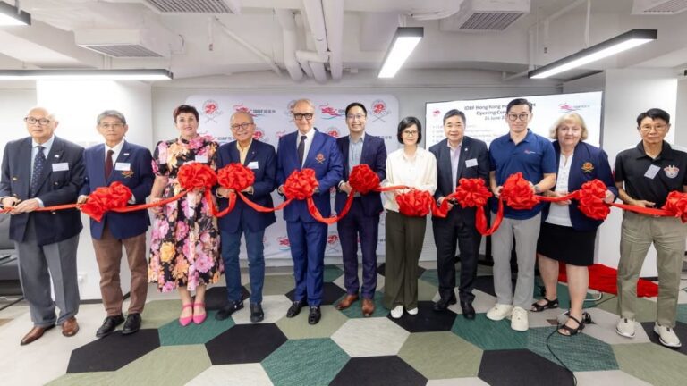 國際龍舟聯合會全球總部重返香港 明年世界錦標賽回歸料吸逾五千健兒