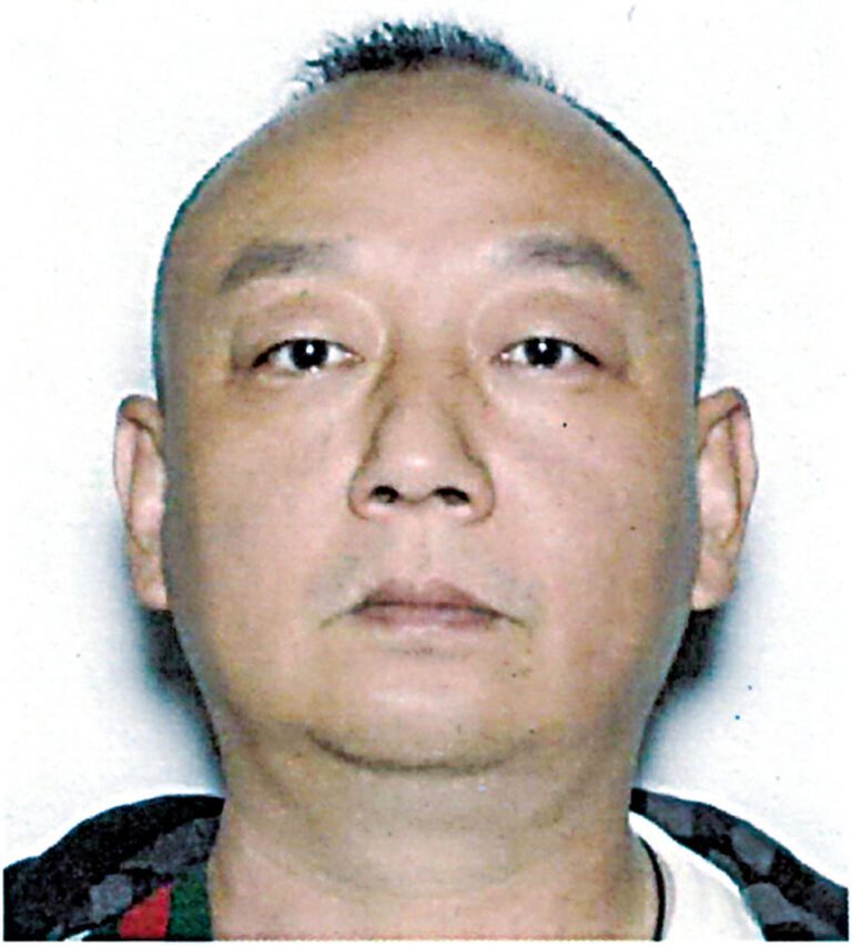 李貴（Gui Li，音譯）。 圖片來源：皇后區地檢