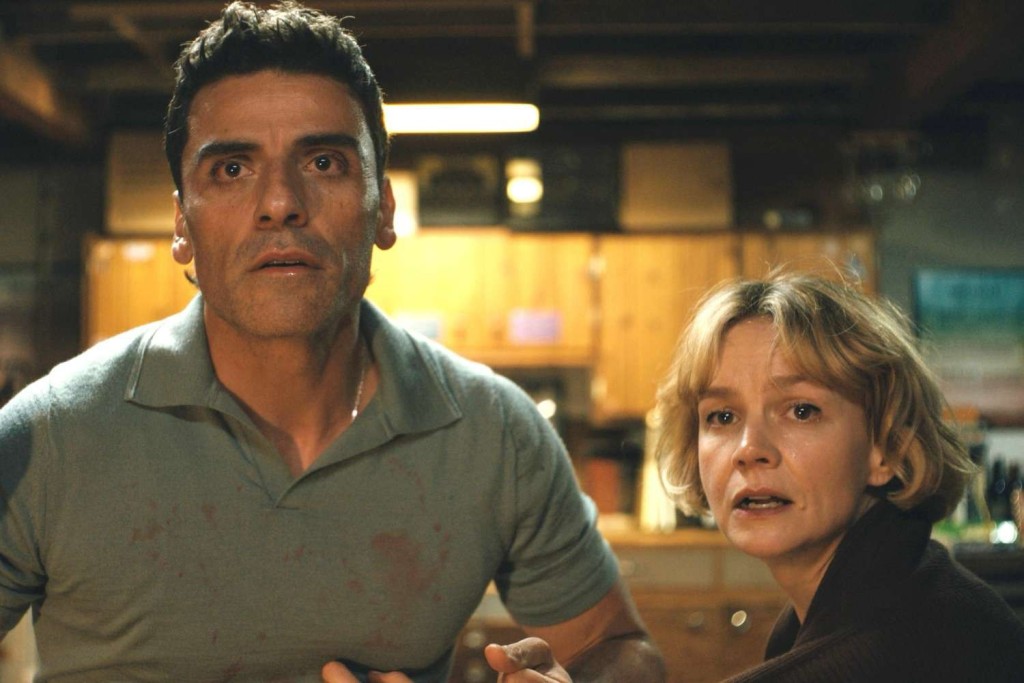 《齮齕人生》的Oscar Isaac及嘉莉慕萊根一同入圍迷你劇組視帝及視后。