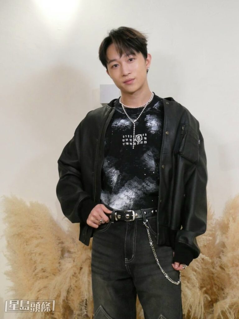 TELLER首度為新歌填詞 親述留學背景與音樂創作心路