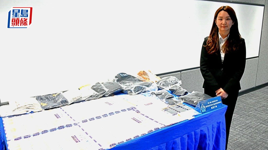 東九龍警巡查黑點 拘捕兩名內地男子涉「猜猜我是誰」騙案