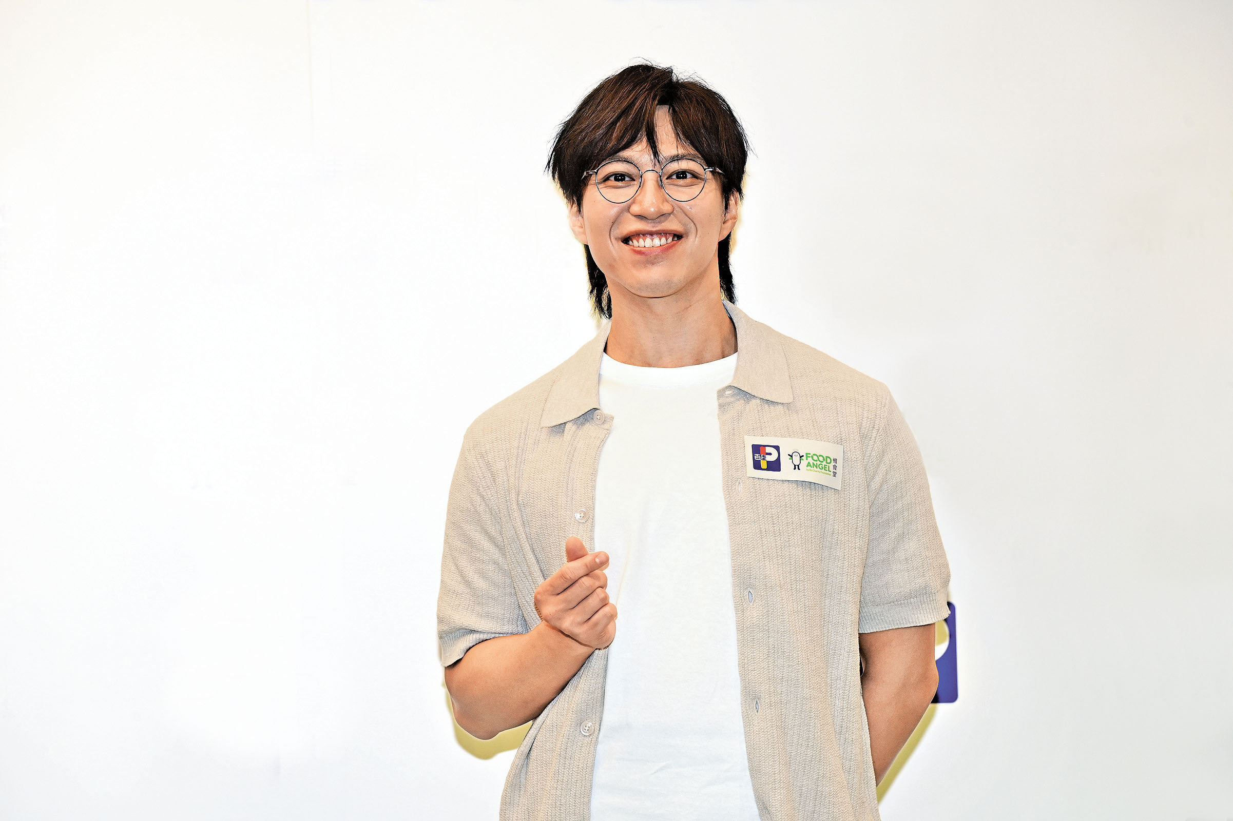 坤哥希望趕及10月推出新歌。