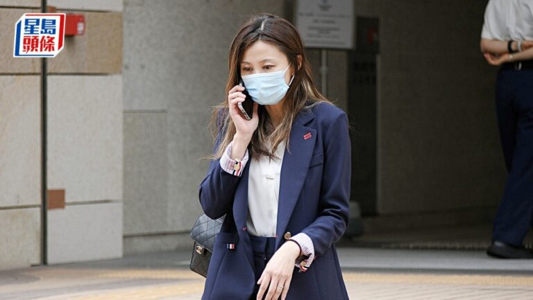 威院雙胞胎早產嬰翌日離世 死因庭研訊揭腎上腺素輸注活栓關閉