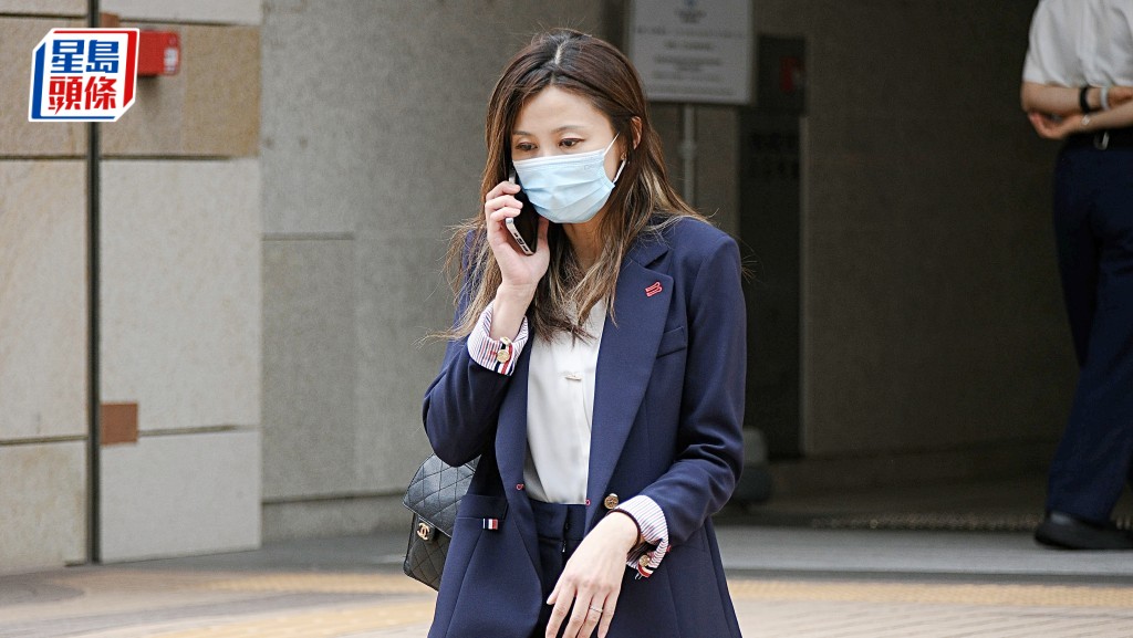 威院雙胞胎早產嬰翌日離世 死因庭研訊揭腎上腺素輸注活栓關閉