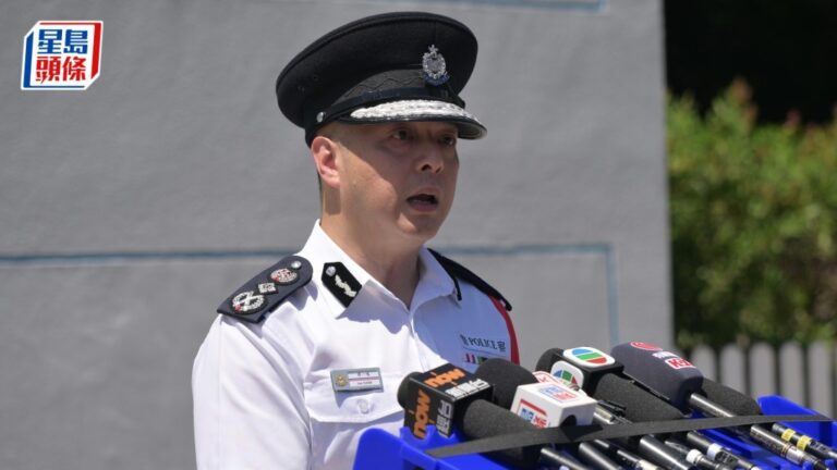 希愈生殖醫學中心涉胚胎樣本調亂 警方調查是否涉刑事或人為失誤
