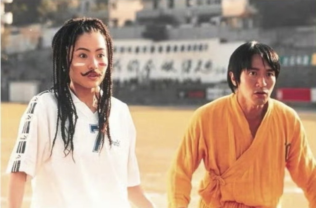 電影《喜劇之王》的情懷跨越了27年。