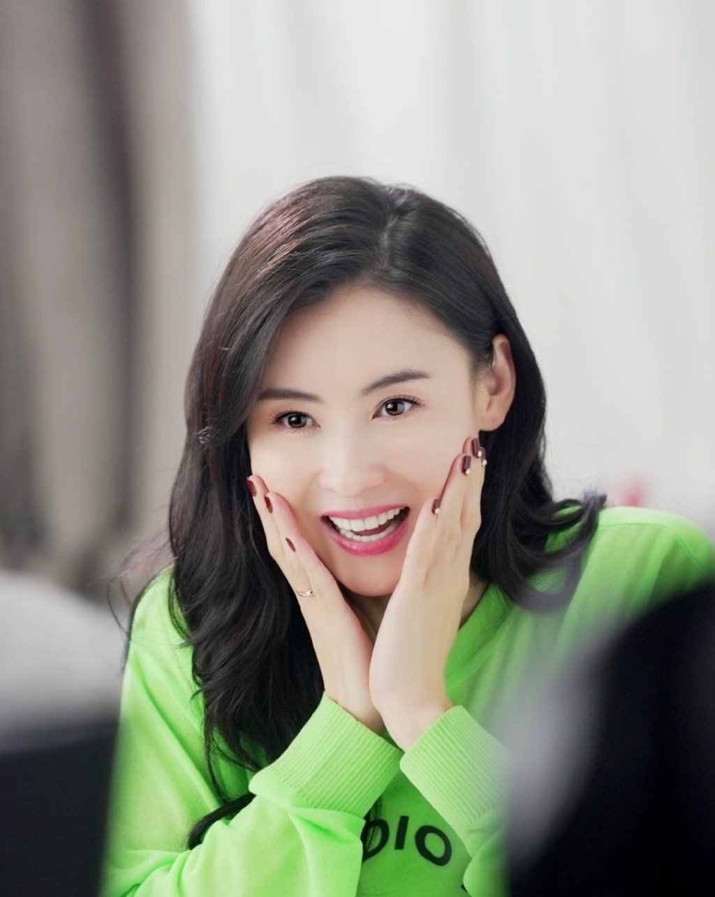 雖然張柏芝離婚後未有再公開戀情,但她在2018年突然秘密產下第三子。