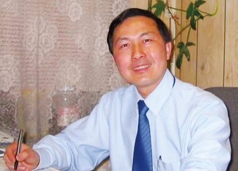 奇難雜症中醫師梁廣添 精醫各種皮膚病疼痛症