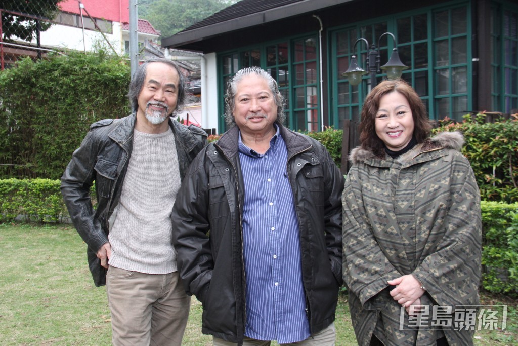 元華認為洪金寶為人慷慨,十分講義氣。