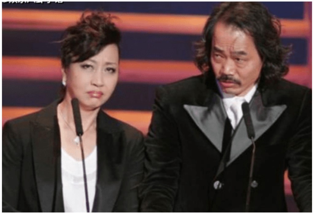 元秋與元華同為「七小福」成員。