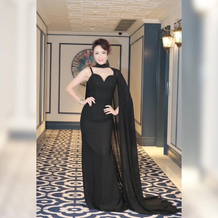 向海嵐母愛爆棚：安排北上體檢後廣州歎美食 共渡喪犬之痛