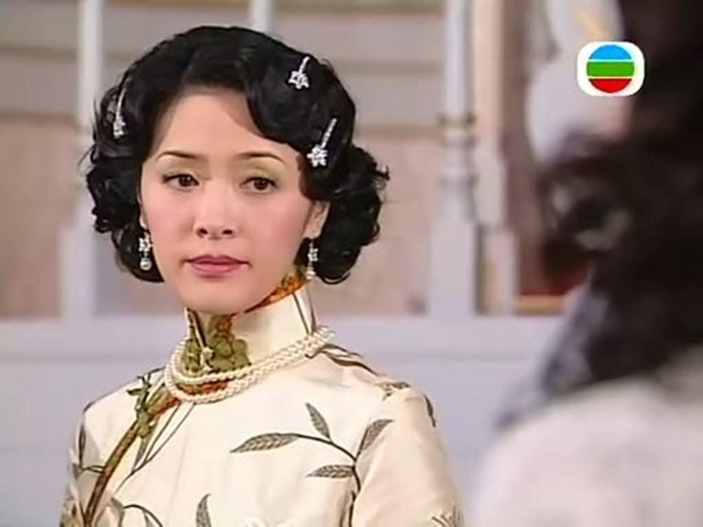 她在《鳳舞香羅》中的演技備受讚賞。