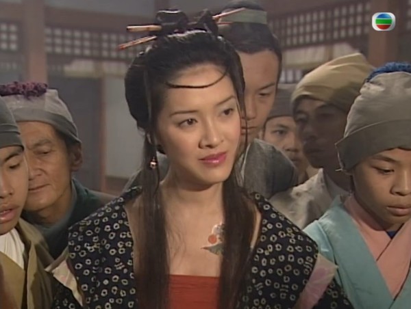 《金裝四大才子》也是觀眾的集體回憶。