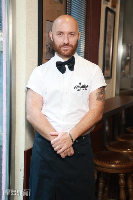 由Lorenzo Antinori創立的Bar Leone，在三年內迅速登上「亞洲50最佳酒吧」及「世界50最佳酒吧」榜首。