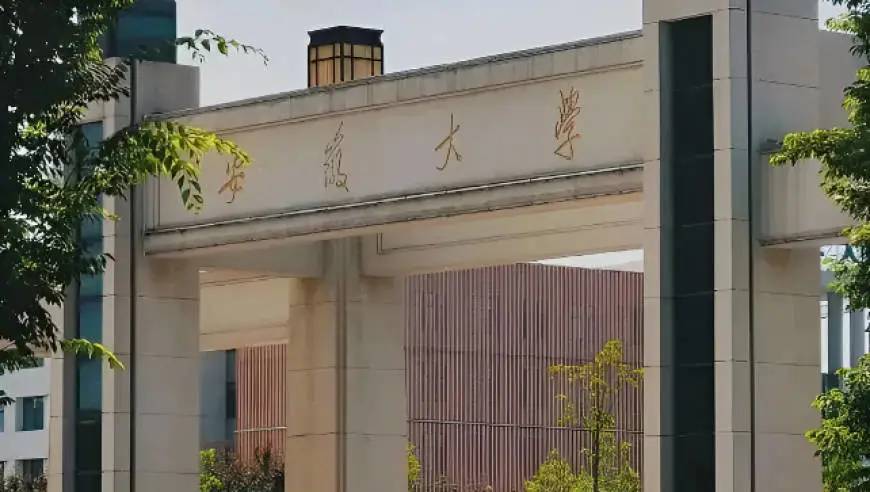 安徽大學覆核涉抄襲博士生擬聘資格 強調師德零容忍