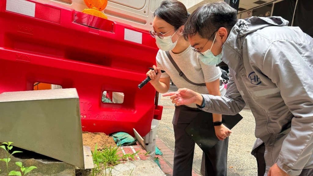 本港錄得今年第二宗大鼠戊型肝炎個案 72歲男患者居深水埗區