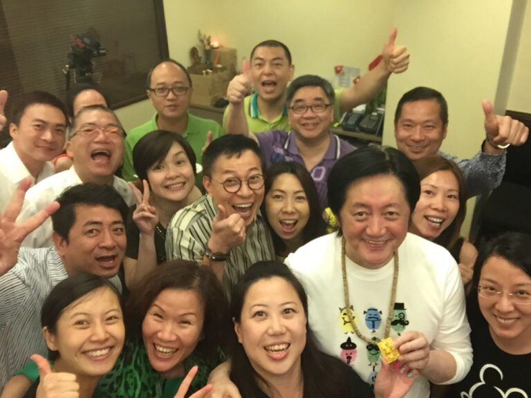 心理學權威顧修全博士遺作書展亮相 收益全數撥捐基金助學及推動心理健康