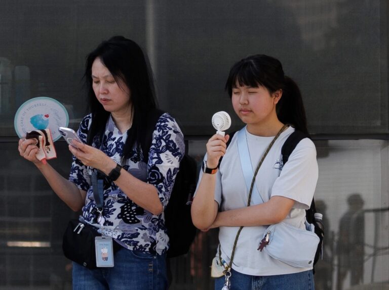 熱穹籠罩美國多地 新州至少19人疑因高溫喪命