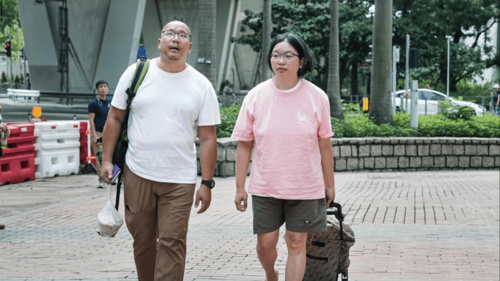 瑞典保護令司法程序被指侵權 Lily父母向聯合國人權委員會投訴