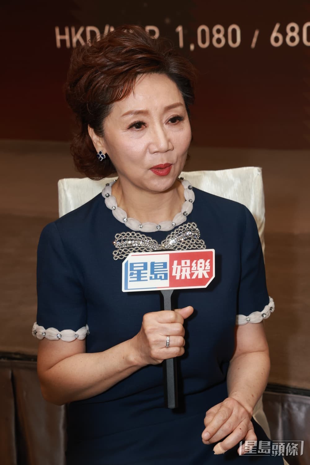 嘉賓陣容目前仍是大賣關子。