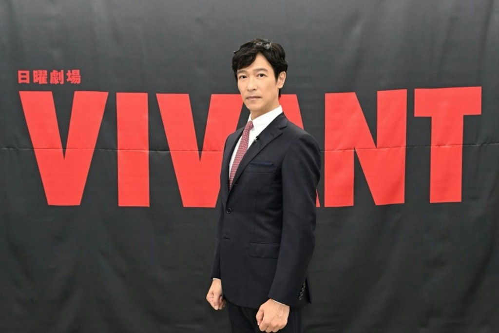 堺雅人主演的《VIVANT 2》近日捲入職場欺凌風波。