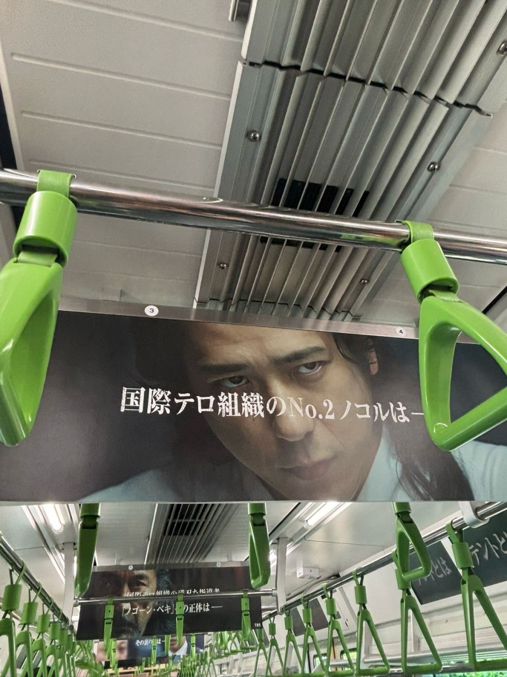 《VIVANT 2》的宣傳攻勢近日席捲日本。
