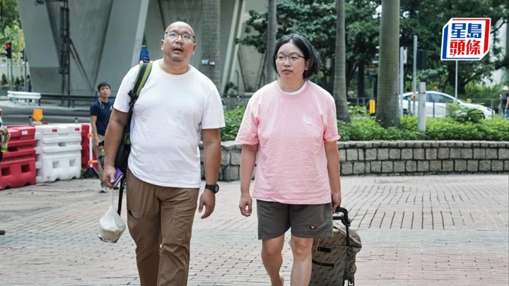 Save Lily事件：父母稱幼子Danny健康轉差 疑難適應收容所生活