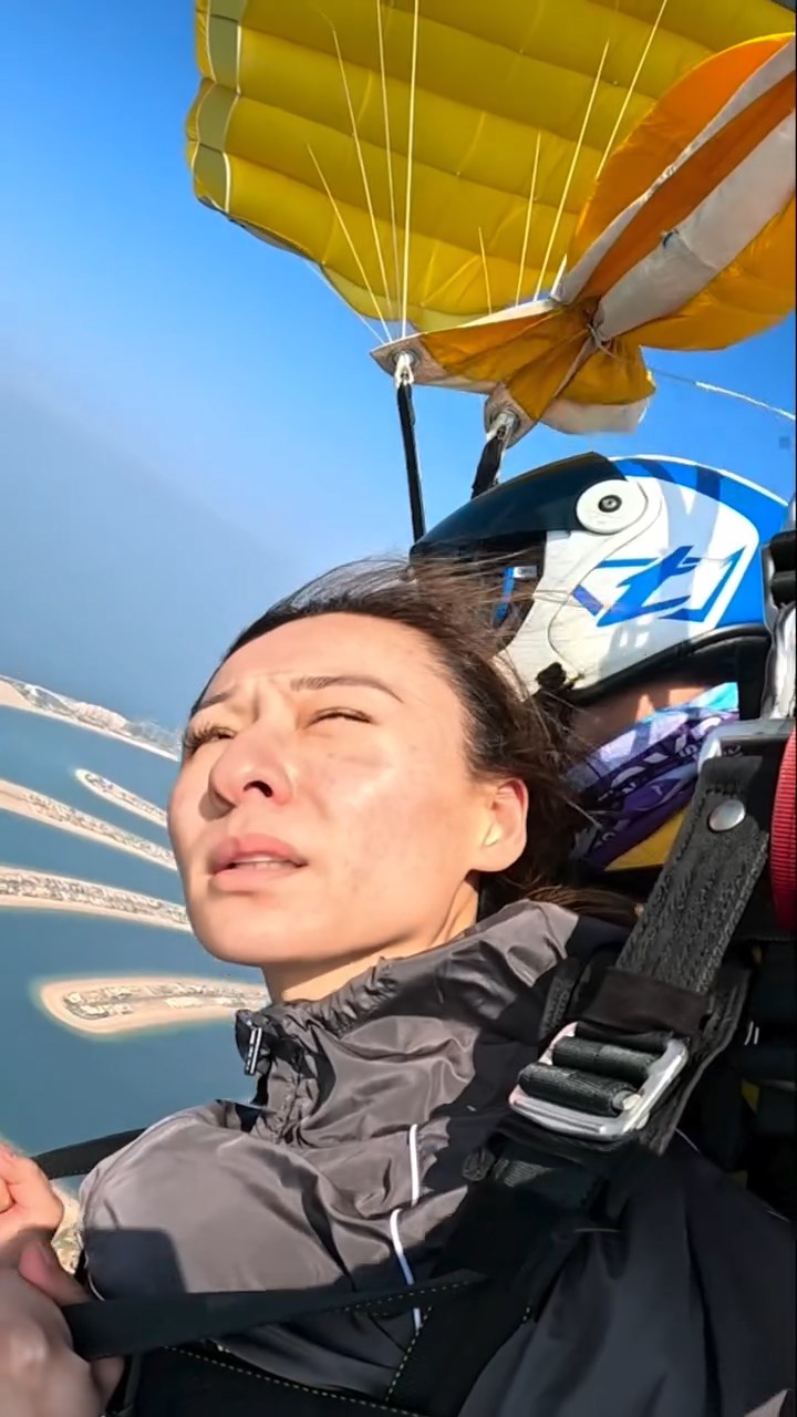 林鈺洧素顏上陣。