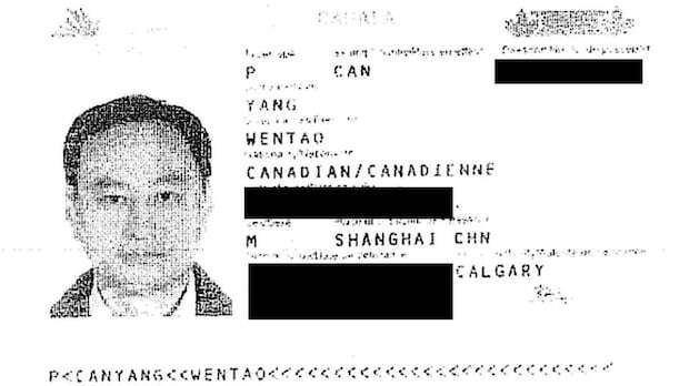 加拿大稅務局全國通緝華裔商人 涉巴拿馬文件瞞稅詐騙九宗罪