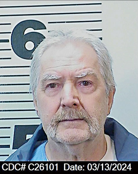 76歲死囚邦亞德老死獄中。州懲教局