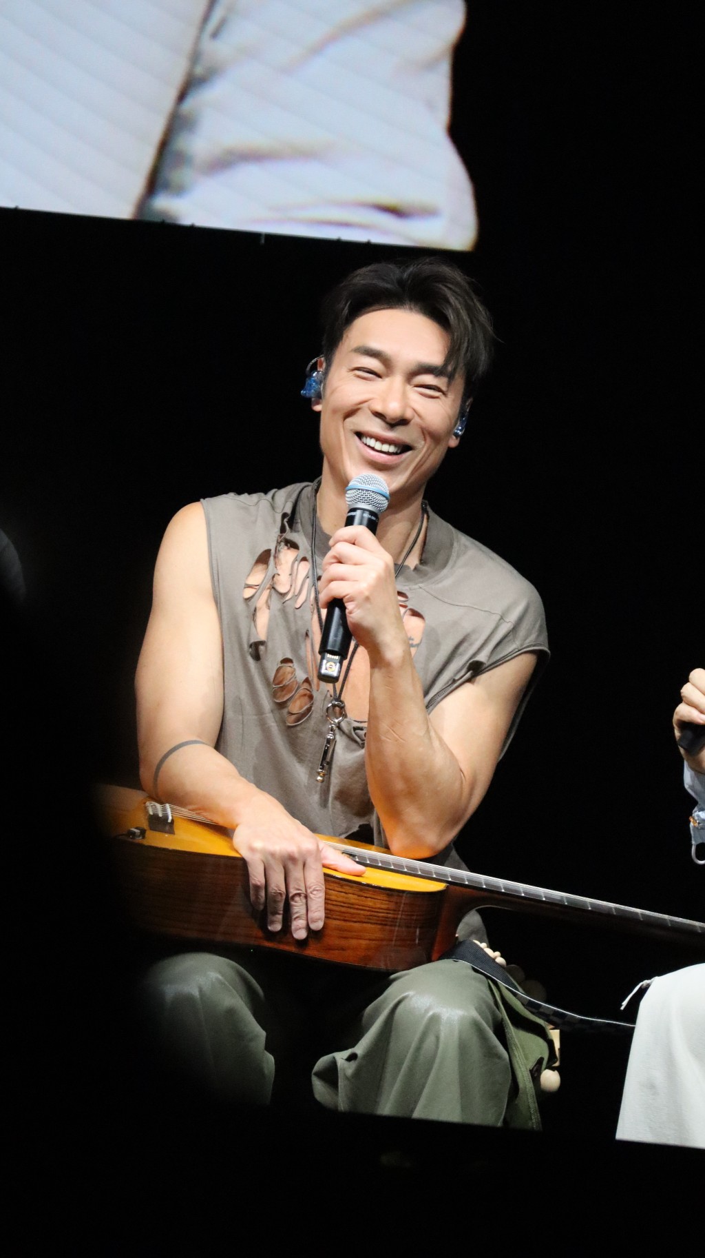 紅館演唱會優先門票開售兩小時迅速售清。