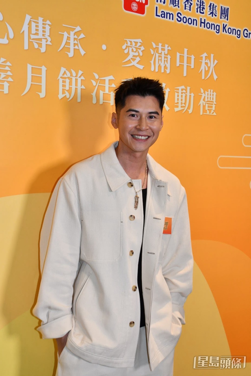 陳家樂曾因女兒入學問題,差點與太太連詩雅意見不合。