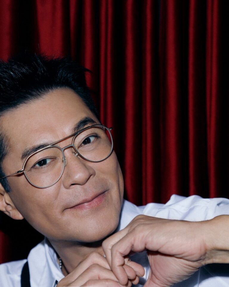 古天樂正式落實澳門演唱會 兩場演出緊接香港紅館騷